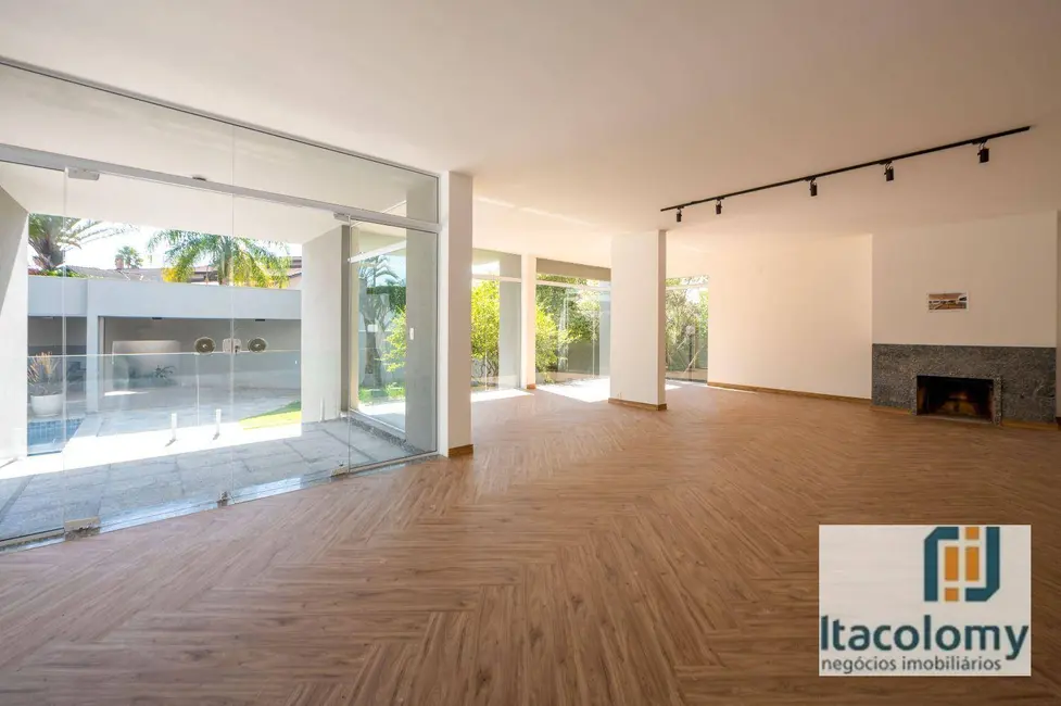 Foto 4 de Casa de Condomínio com 4 quartos à venda, 1404m2 em Barueri - SP