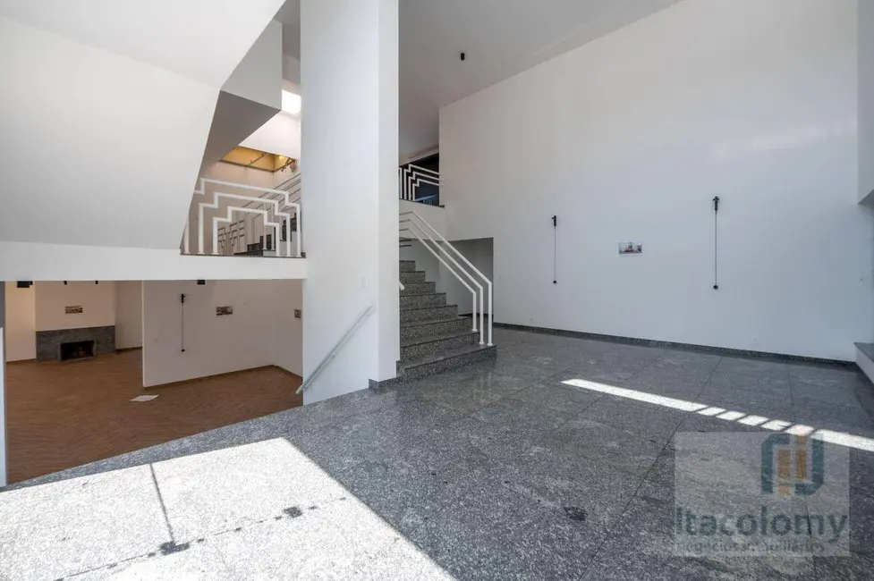 Foto 8 de Casa de Condomínio com 4 quartos à venda, 1404m2 em Barueri - SP