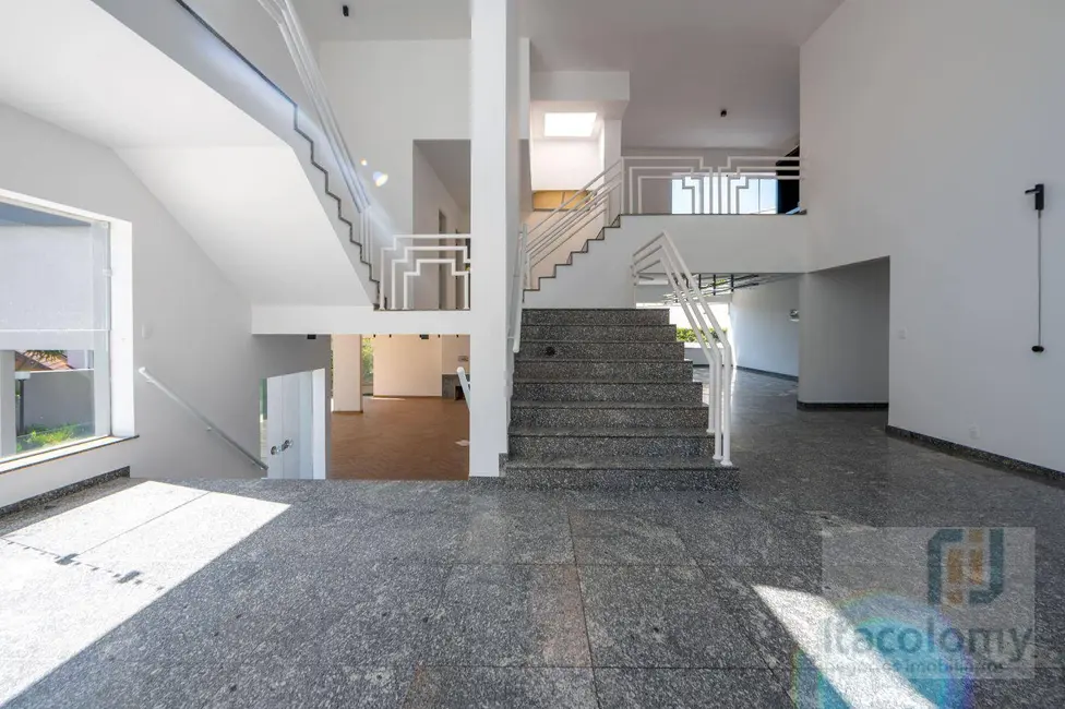 Foto 7 de Casa de Condomínio com 4 quartos à venda, 1404m2 em Barueri - SP