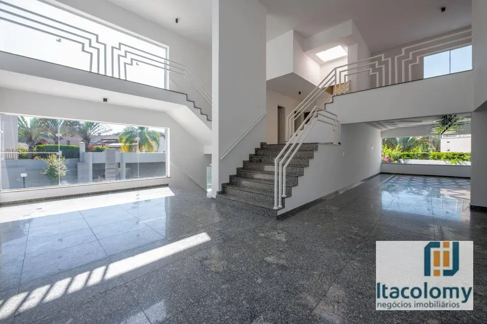 Foto 6 de Casa de Condomínio com 4 quartos à venda, 1404m2 em Barueri - SP