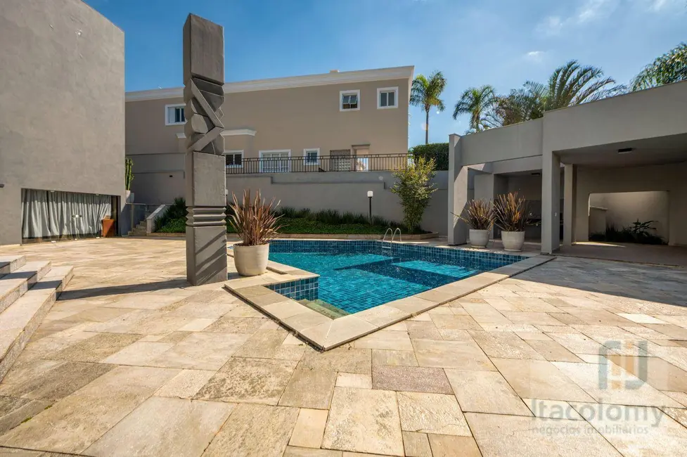 Foto 3 de Casa de Condomínio com 4 quartos à venda, 1404m2 em Barueri - SP