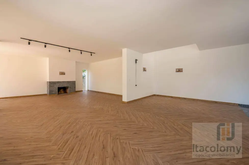 Foto 5 de Casa de Condomínio com 4 quartos à venda, 1404m2 em Barueri - SP