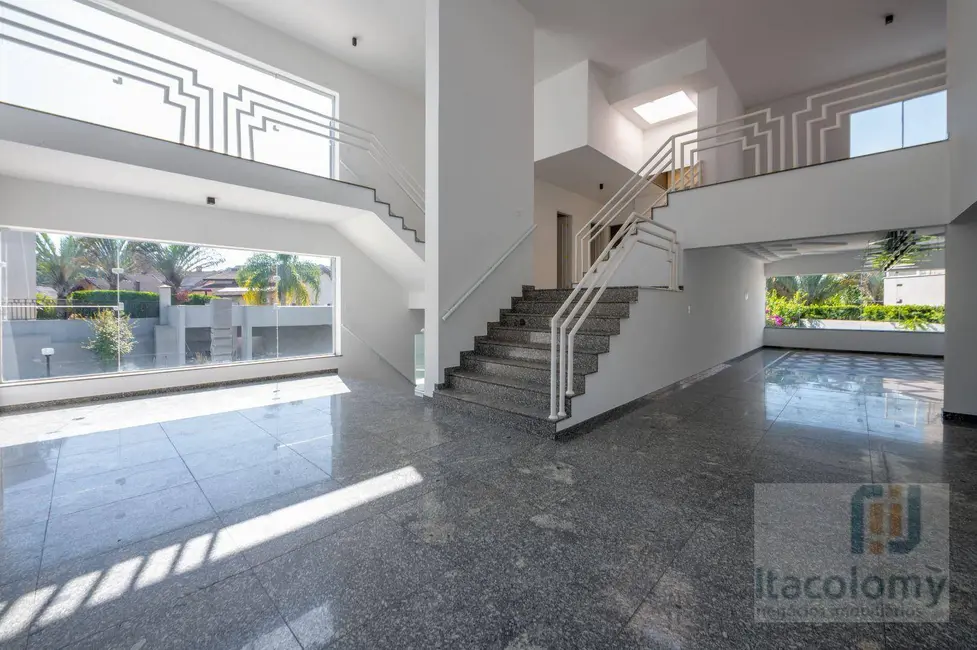 Foto 6 de Casa de Condomínio com 4 quartos à venda, 1404m2 em Barueri - SP