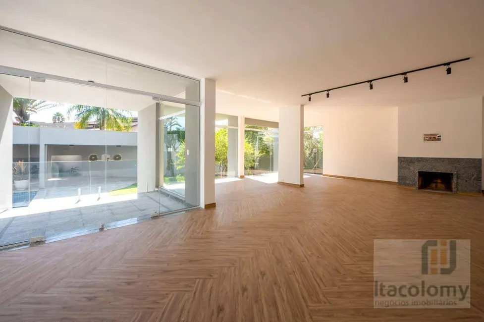 Foto 4 de Casa de Condomínio com 4 quartos à venda, 1404m2 em Barueri - SP