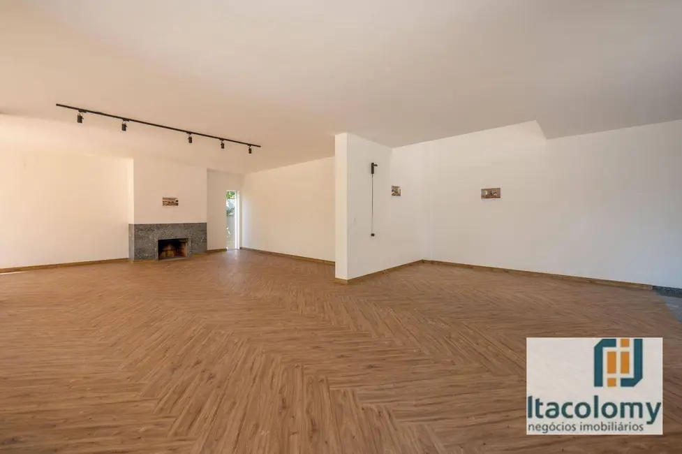 Foto 5 de Casa de Condomínio com 4 quartos à venda, 1404m2 em Barueri - SP