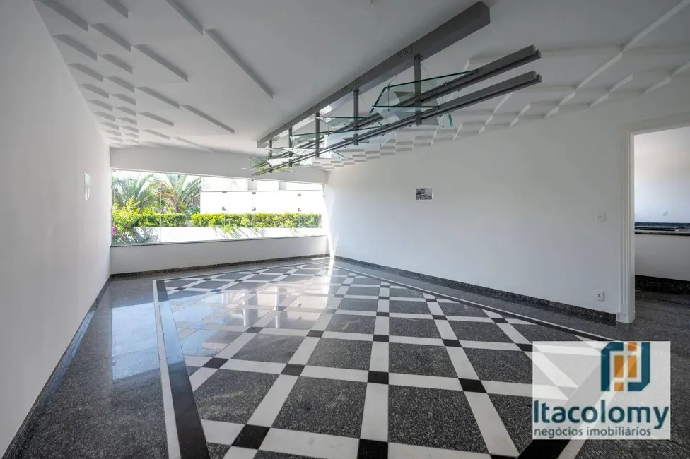 Foto 9 de Casa de Condomínio com 4 quartos à venda, 1404m2 em Barueri - SP