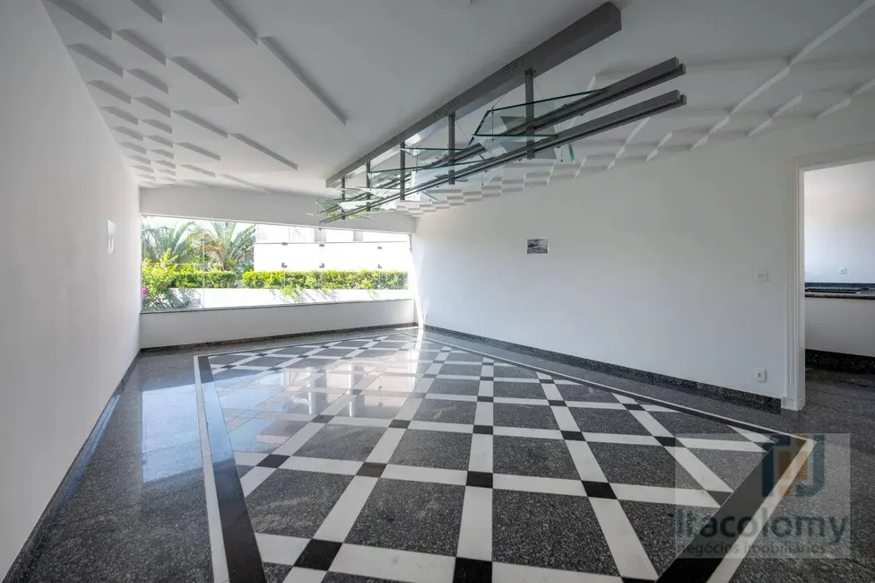 Foto 9 de Casa de Condomínio com 4 quartos à venda, 1404m2 em Barueri - SP