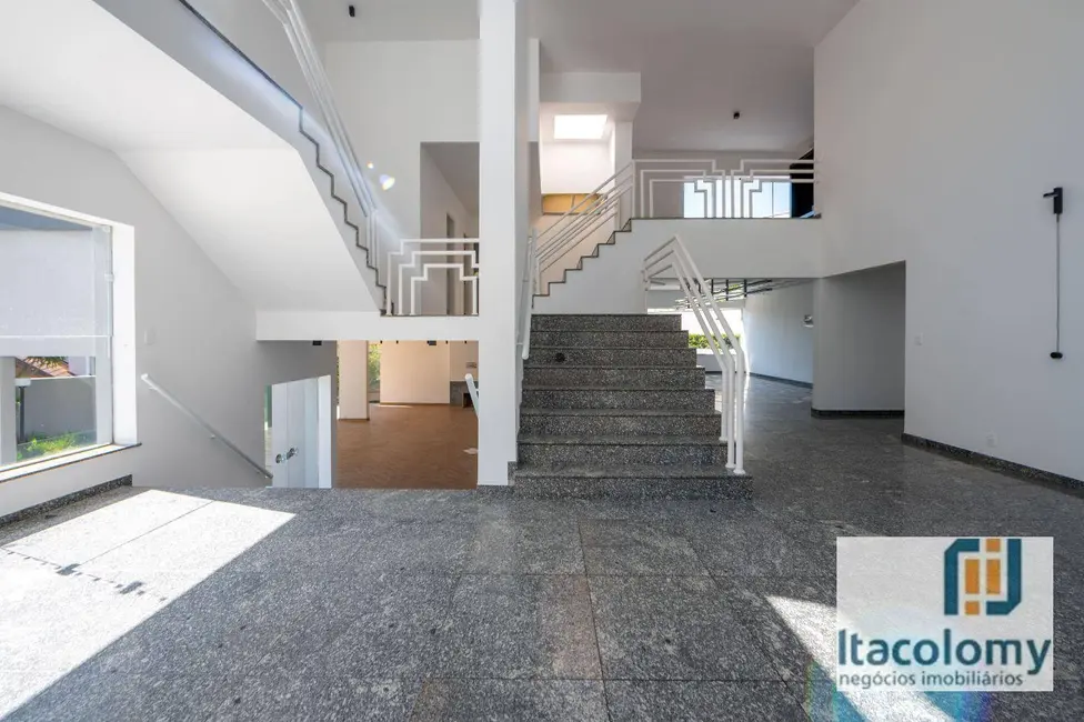 Foto 7 de Casa de Condomínio com 4 quartos à venda, 1404m2 em Barueri - SP