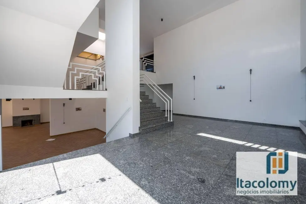 Foto 8 de Casa de Condomínio com 4 quartos à venda, 1404m2 em Barueri - SP