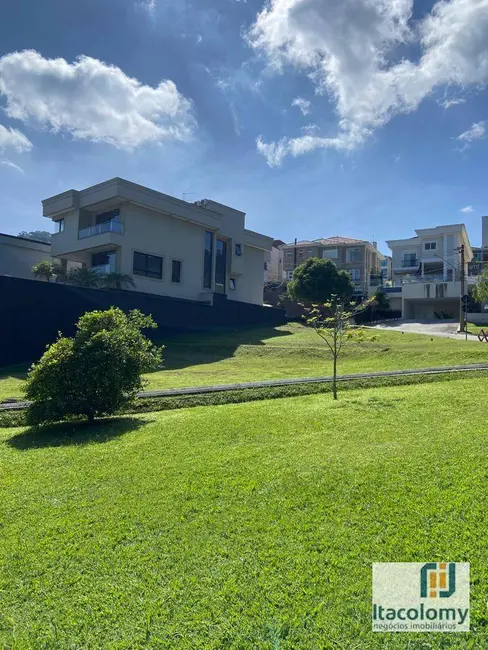 Foto 1 de Terreno / Lote à venda, 394m2 em Tanquinho, Santana De Parnaiba - SP