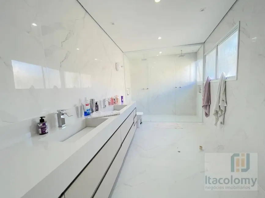 Foto 6 de Casa de Condomínio com 4 quartos à venda, 498m2 em Santana De Parnaiba - SP