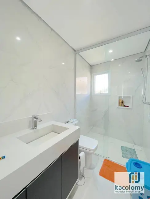 Foto 9 de Casa de Condomínio com 4 quartos à venda, 498m2 em Santana De Parnaiba - SP