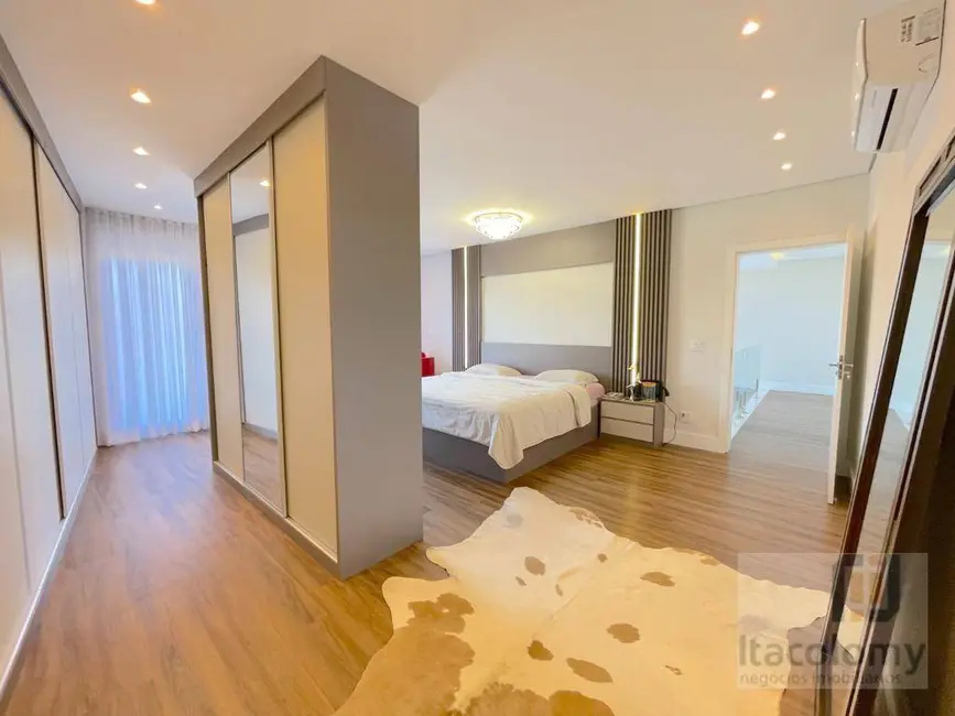 Foto 7 de Casa de Condomínio com 4 quartos à venda, 498m2 em Santana De Parnaiba - SP