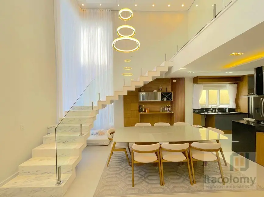 Foto 5 de Casa de Condomínio com 4 quartos à venda, 498m2 em Santana De Parnaiba - SP