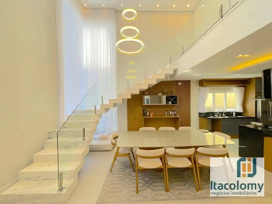 Foto 5 de Casa de Condomínio com 4 quartos à venda, 498m2 em Santana De Parnaiba - SP