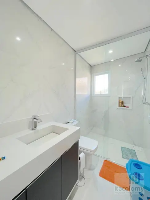 Foto 9 de Casa de Condomínio com 4 quartos à venda, 498m2 em Santana De Parnaiba - SP