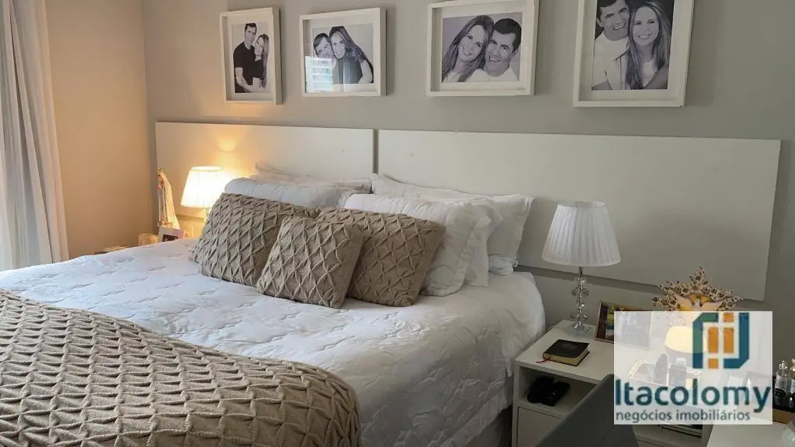 Apartamento com 3 quartos à venda, 165m2 em Indianópolis, São Paulo - SP - imagem 7 Foto 7 de Apartamento com 3 quartos à venda, 165m2 em Indianópolis, São Paulo - SP