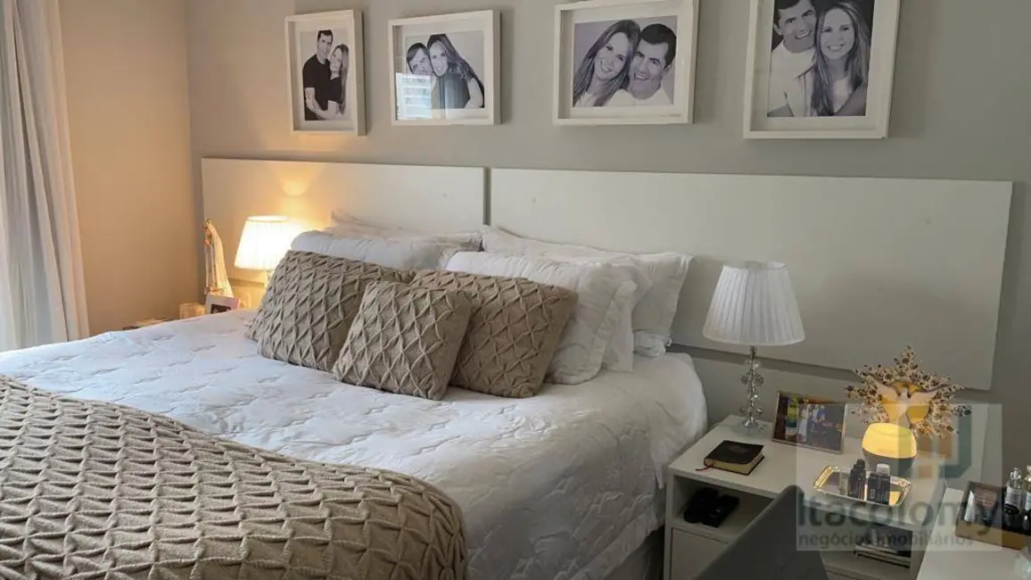 Apartamento com 3 quartos à venda, 165m2 em Indianópolis, São Paulo - SP - imagem 7 Foto 7 de Apartamento com 3 quartos à venda, 165m2 em Indianópolis, São Paulo - SP