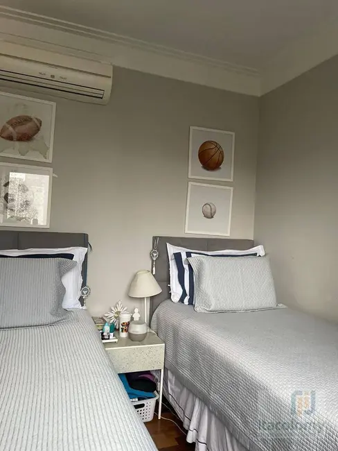 Apartamento com 3 quartos à venda, 165m2 em Indianópolis, São Paulo - SP - imagem 8 Foto 8 de Apartamento com 3 quartos à venda, 165m2 em Indianópolis, São Paulo - SP