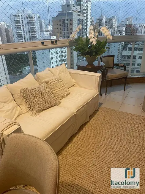Apartamento com 3 quartos à venda, 165m2 em Indianópolis, São Paulo - SP - imagem 3 Foto 3 de Apartamento com 3 quartos à venda, 165m2 em Indianópolis, São Paulo - SP