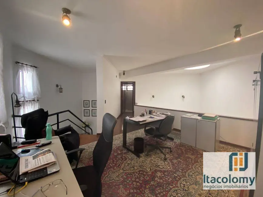 Foto 3 de Casa de Condomínio com 4 quartos à venda, 420m2 em Santana De Parnaiba - SP