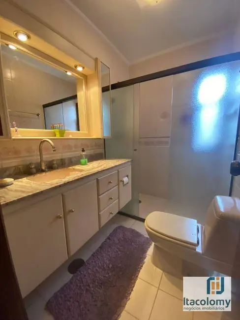 Foto 8 de Casa de Condomínio com 4 quartos à venda, 420m2 em Santana De Parnaiba - SP