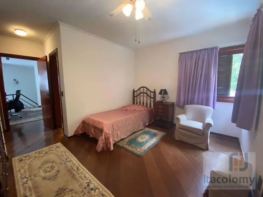 Foto 9 de Casa de Condomínio com 4 quartos à venda, 420m2 em Santana De Parnaiba - SP