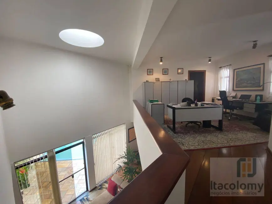 Foto 7 de Casa de Condomínio com 4 quartos à venda, 420m2 em Santana De Parnaiba - SP