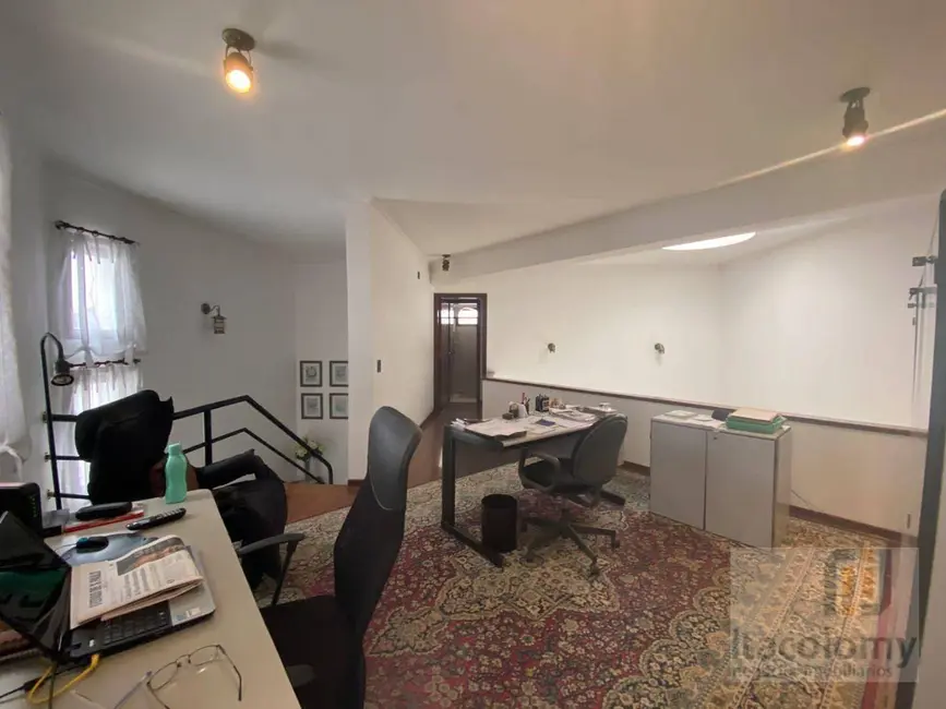 Foto 3 de Casa de Condomínio com 4 quartos à venda, 420m2 em Santana De Parnaiba - SP