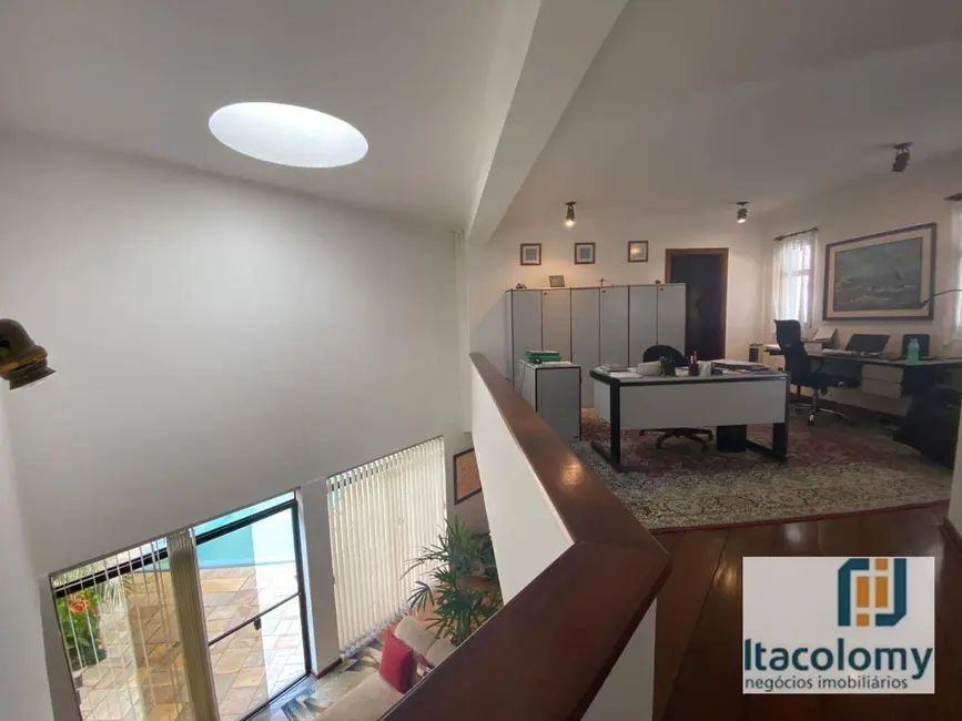 Foto 7 de Casa de Condomínio com 4 quartos à venda, 420m2 em Santana De Parnaiba - SP