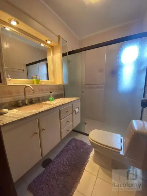 Foto 8 de Casa de Condomínio com 4 quartos à venda, 420m2 em Santana De Parnaiba - SP