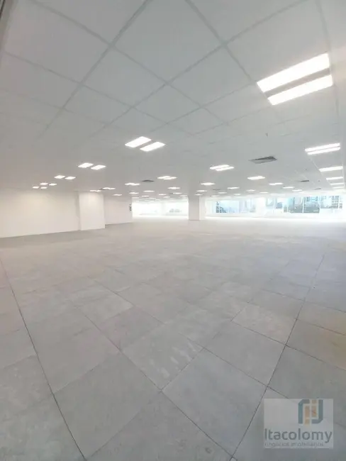 Sala Comercial à venda e para alugar, 500m2 em Alphaville Industrial, Barueri - SP - imagem 3 Foto 3 de Sala Comercial à venda e para alugar, 500m2 em Alphaville Industrial, Barueri - SP