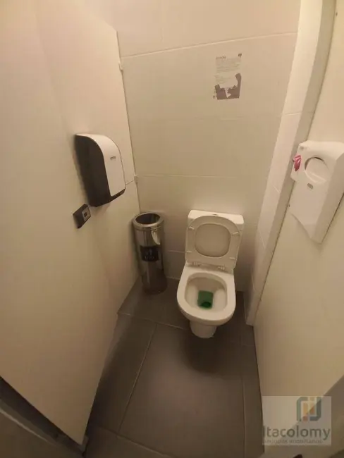 Sala Comercial à venda e para alugar, 500m2 em Alphaville Industrial, Barueri - SP - imagem 7 Foto 7 de Sala Comercial à venda e para alugar, 500m2 em Alphaville Industrial, Barueri - SP