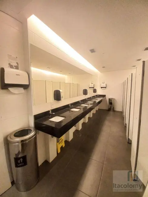 Sala Comercial à venda e para alugar, 500m2 em Alphaville Industrial, Barueri - SP - imagem 6 Foto 6 de Sala Comercial à venda e para alugar, 500m2 em Alphaville Industrial, Barueri - SP