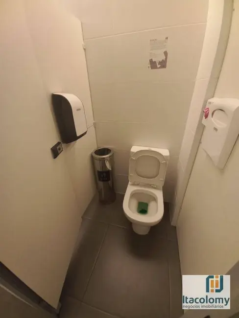 Sala Comercial à venda e para alugar, 500m2 em Alphaville Industrial, Barueri - SP - imagem 7 Foto 7 de Sala Comercial à venda e para alugar, 500m2 em Alphaville Industrial, Barueri - SP