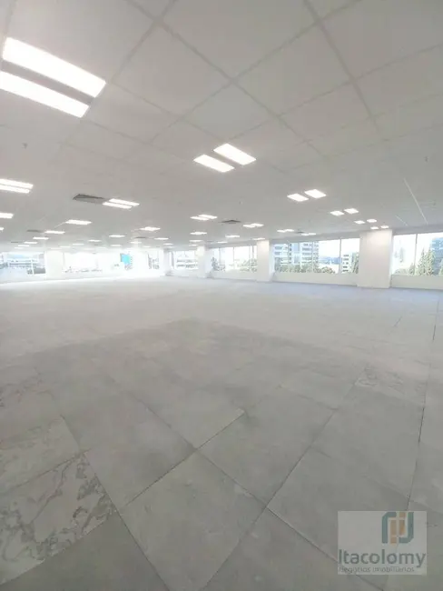 Sala Comercial à venda e para alugar, 500m2 em Alphaville Industrial, Barueri - SP - imagem 2 Foto 2 de Sala Comercial à venda e para alugar, 500m2 em Alphaville Industrial, Barueri - SP