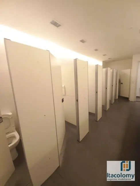 Sala Comercial à venda e para alugar, 500m2 em Alphaville Industrial, Barueri - SP - imagem 8 Foto 8 de Sala Comercial à venda e para alugar, 500m2 em Alphaville Industrial, Barueri - SP