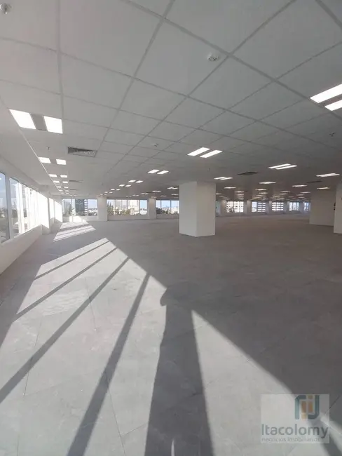 Foto 5 de Sala Comercial à venda e para alugar, 500m2 em Alphaville Industrial, Barueri - SP