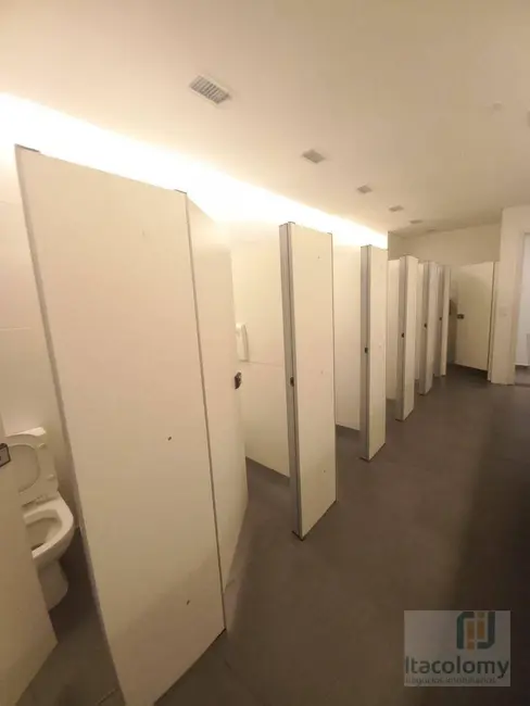 Sala Comercial à venda e para alugar, 500m2 em Alphaville Industrial, Barueri - SP - imagem 8 Foto 8 de Sala Comercial à venda e para alugar, 500m2 em Alphaville Industrial, Barueri - SP