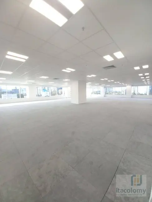 Sala Comercial à venda e para alugar, 500m2 em Alphaville Industrial, Barueri - SP - imagem 4 Foto 4 de Sala Comercial à venda e para alugar, 500m2 em Alphaville Industrial, Barueri - SP