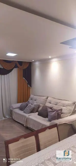 Foto 1 de Apartamento com 3 quartos à venda, 105m2 em Jardim Tupanci, Barueri - SP