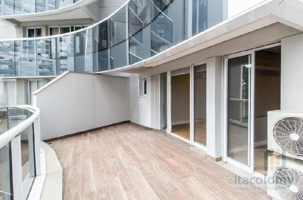 Foto 6 de Apartamento com 1 quarto à venda, 67m2 em Empresarial 18 do Forte, Barueri - SP