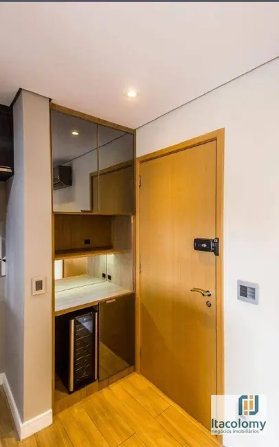 Foto 9 de Apartamento com 1 quarto à venda, 67m2 em Empresarial 18 do Forte, Barueri - SP