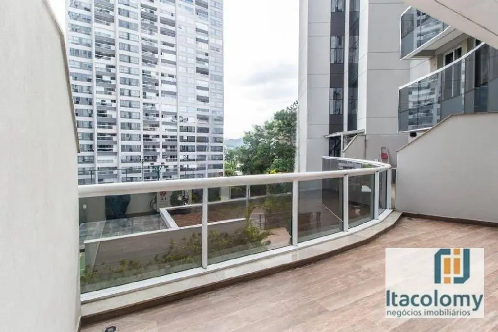 Foto 8 de Apartamento com 1 quarto à venda, 67m2 em Empresarial 18 do Forte, Barueri - SP