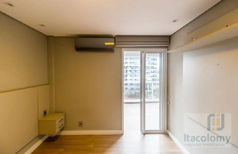 Foto 7 de Apartamento com 1 quarto à venda, 67m2 em Empresarial 18 do Forte, Barueri - SP