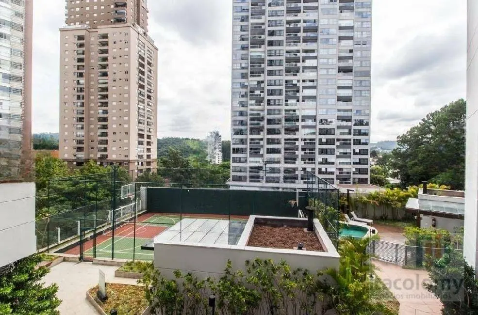 Foto 5 de Apartamento com 1 quarto à venda, 67m2 em Empresarial 18 do Forte, Barueri - SP