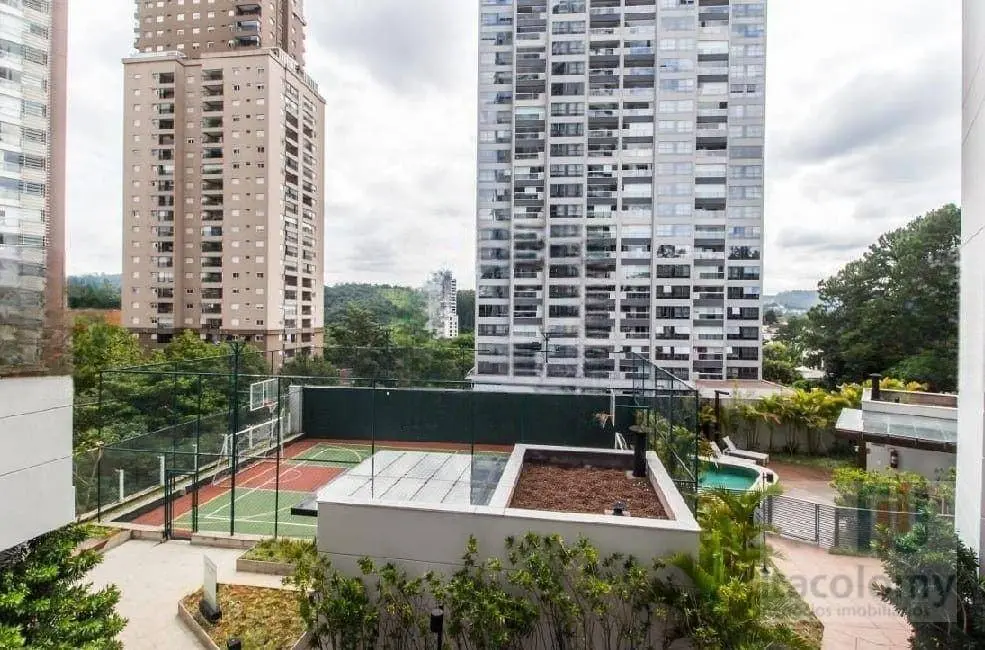 Foto 5 de Apartamento com 1 quarto à venda, 67m2 em Empresarial 18 do Forte, Barueri - SP