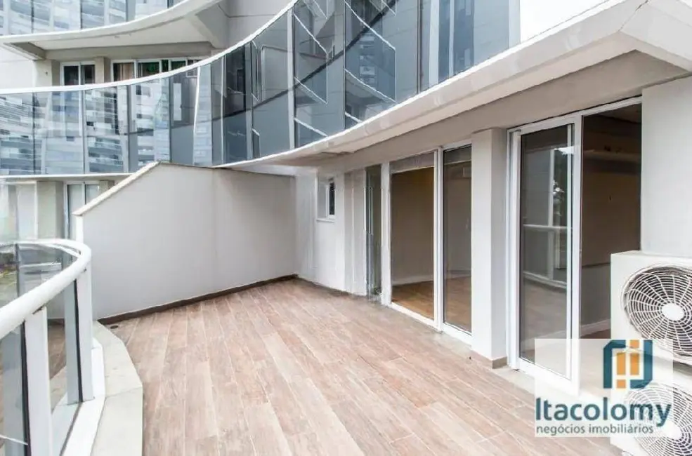 Foto 6 de Apartamento com 1 quarto à venda, 67m2 em Empresarial 18 do Forte, Barueri - SP