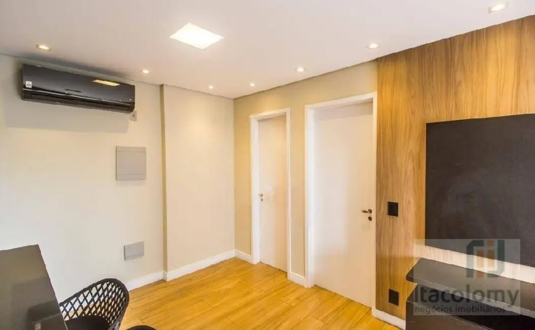 Foto 2 de Apartamento com 1 quarto à venda, 67m2 em Empresarial 18 do Forte, Barueri - SP