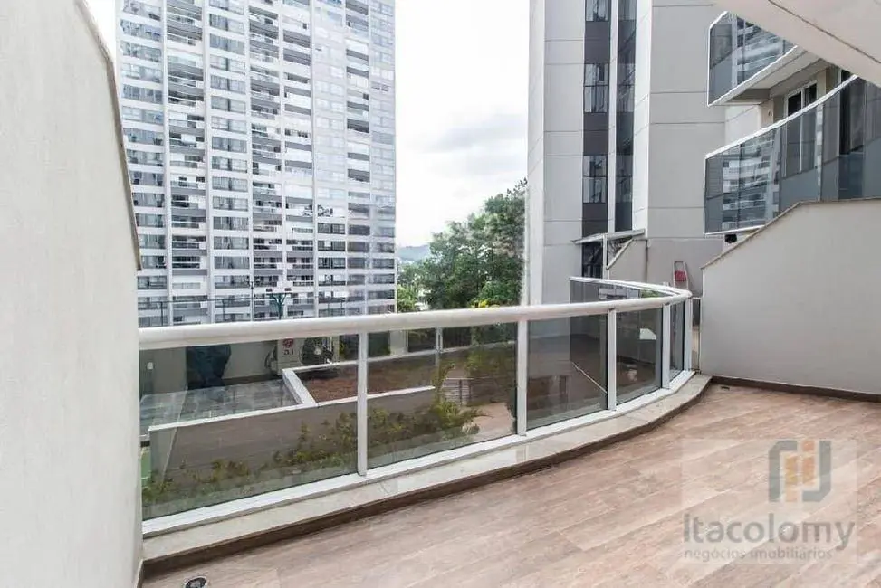 Foto 8 de Apartamento com 1 quarto à venda, 67m2 em Empresarial 18 do Forte, Barueri - SP